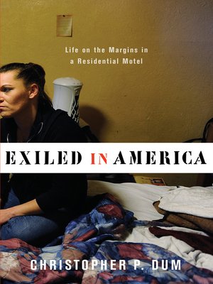 cover image of Exiled in America